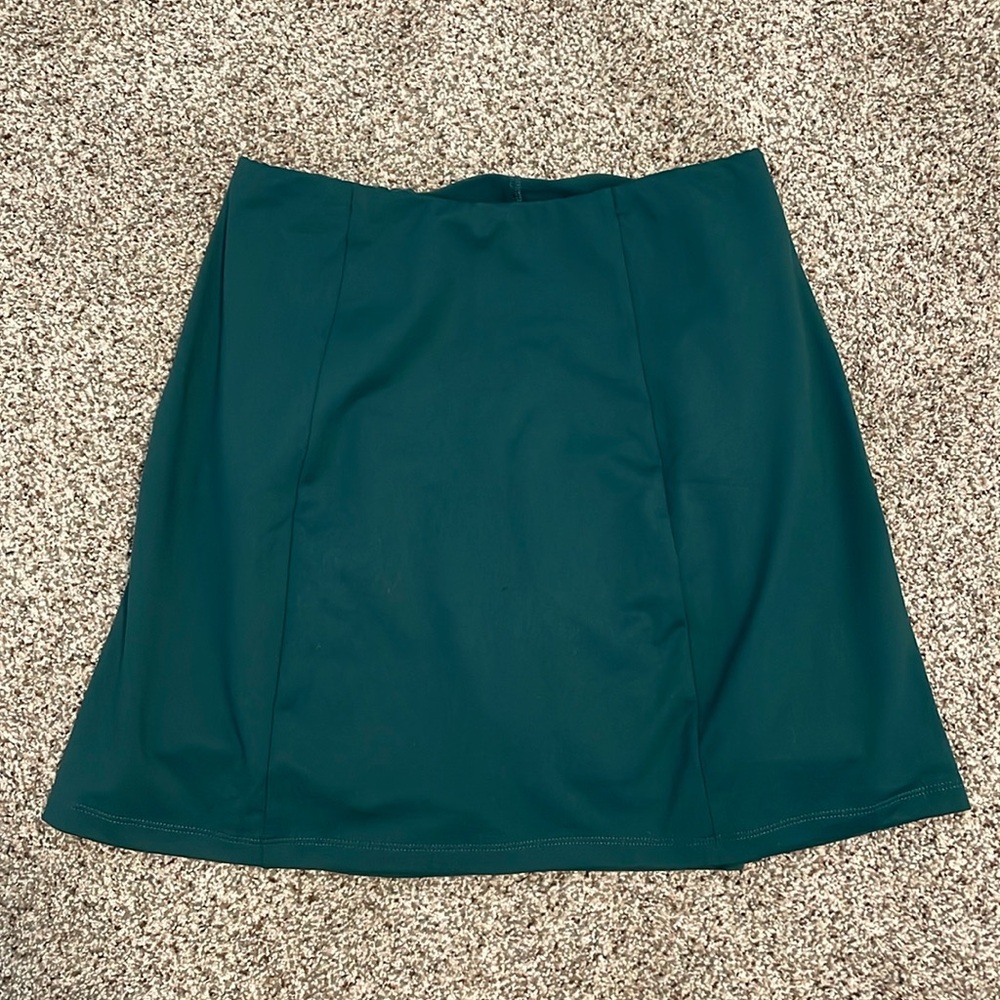 REI active pursuit skort